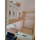 Stockbett mit Treppe in Berlin